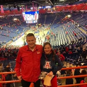 Meet your Posher, Frank